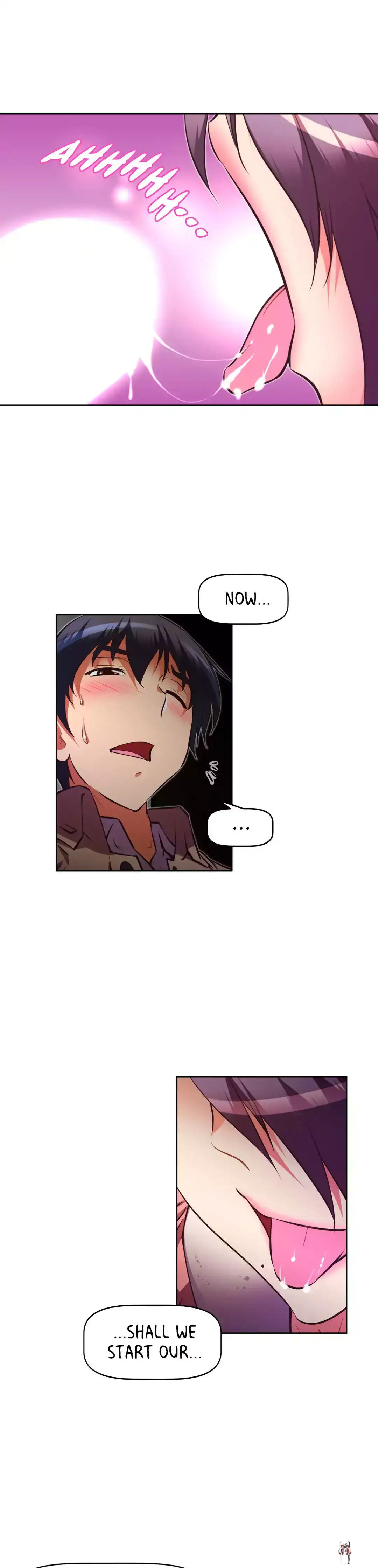 Brawling Go! Brawling Go! Chapter 100 - Page 7