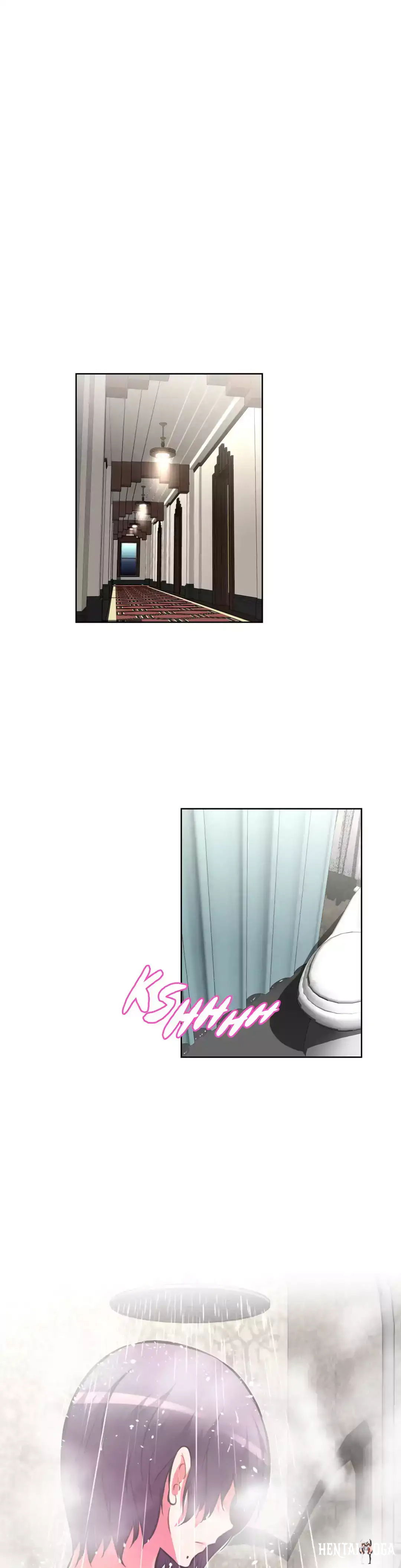 Brawling Go! Brawling Go! Chapter 101 - Page 1