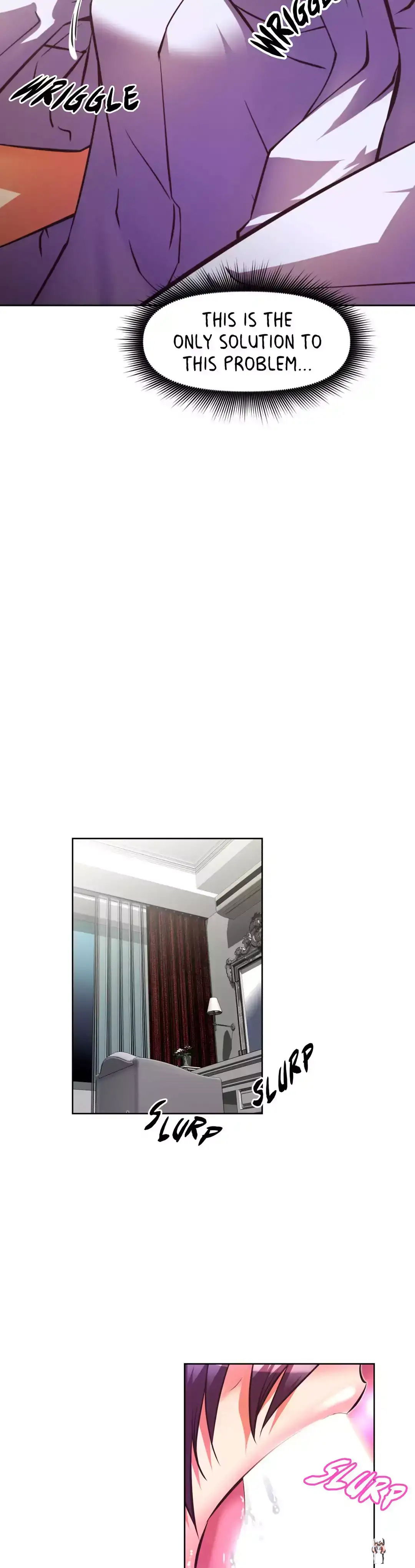 Brawling Go! Brawling Go! Chapter 101 - Page 11