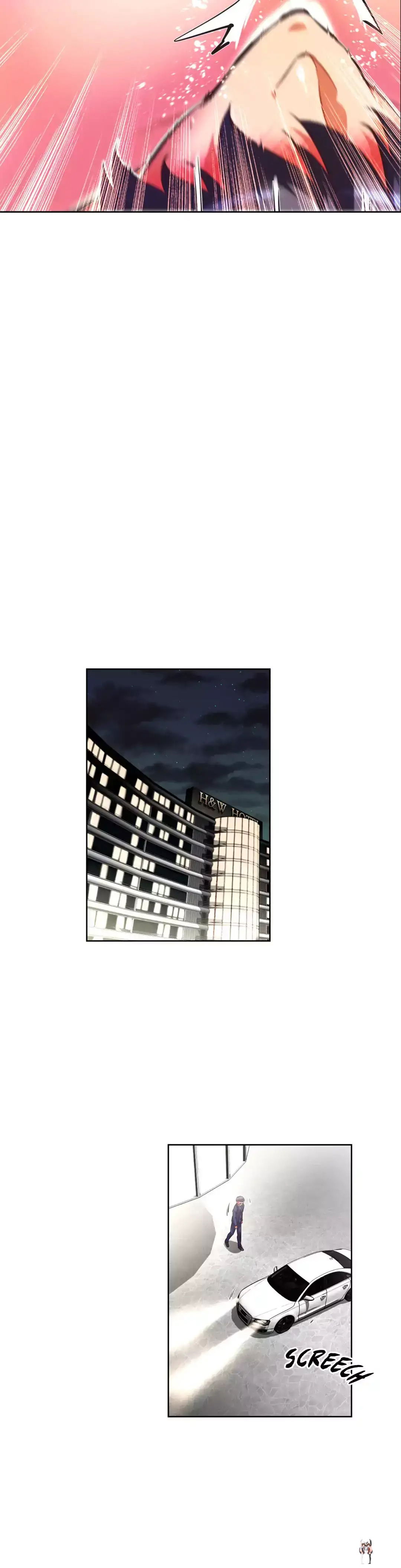 Brawling Go! Brawling Go! Chapter 101 - Page 18