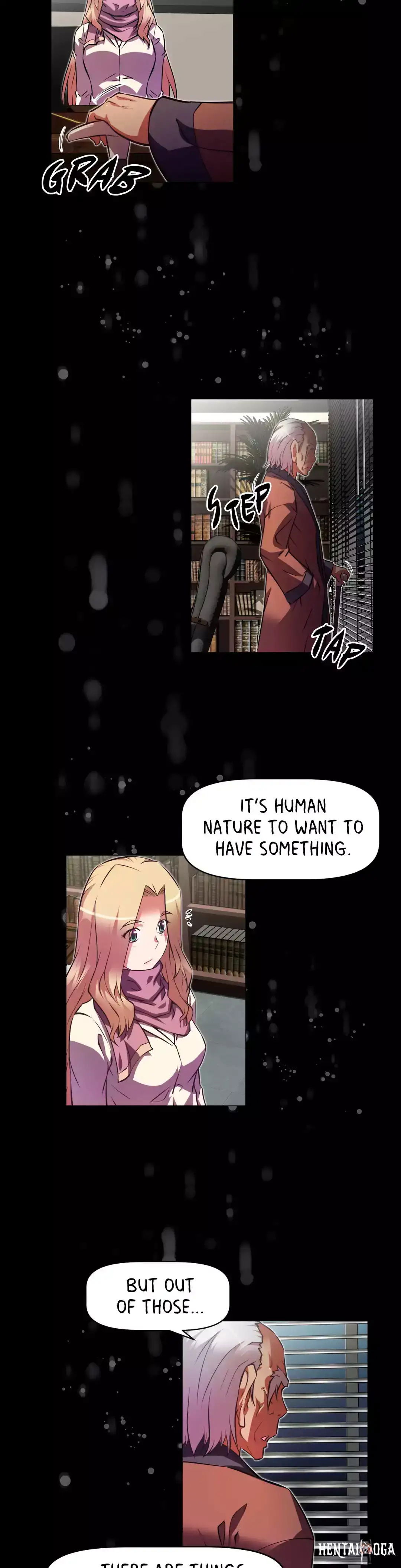 Brawling Go! Brawling Go! Chapter 101 - Page 23