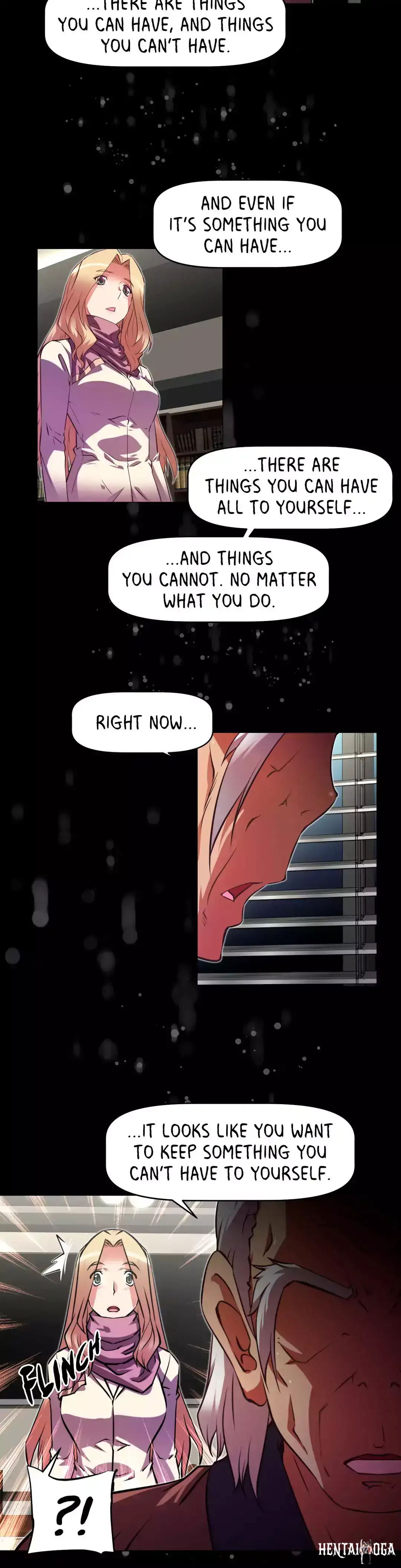 Brawling Go! Brawling Go! Chapter 101 - Page 24