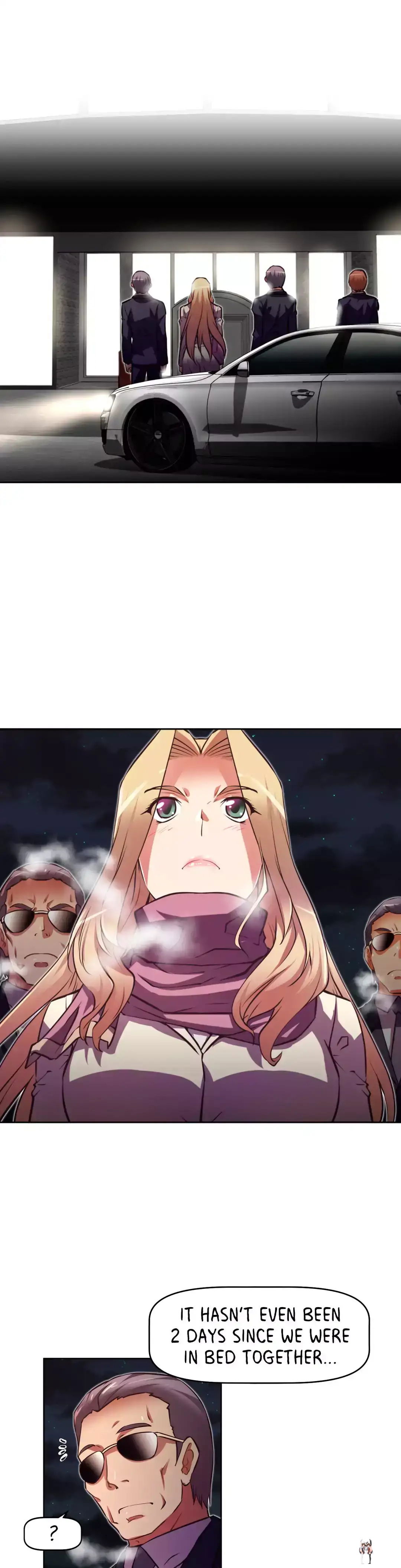 Brawling Go! Brawling Go! Chapter 101 - Page 28