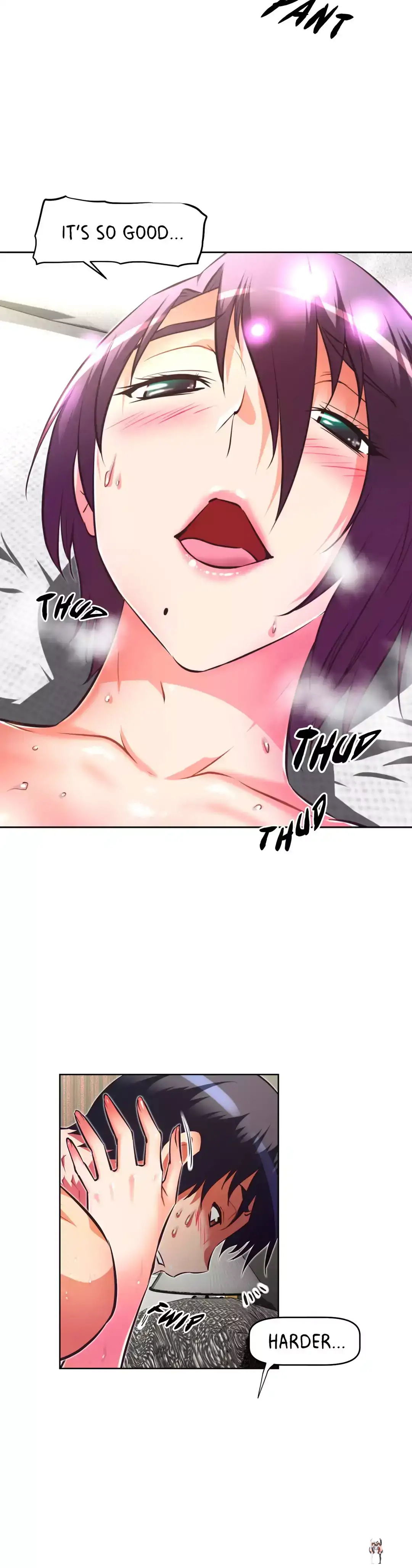 Brawling Go! Brawling Go! Chapter 101 - Page 34