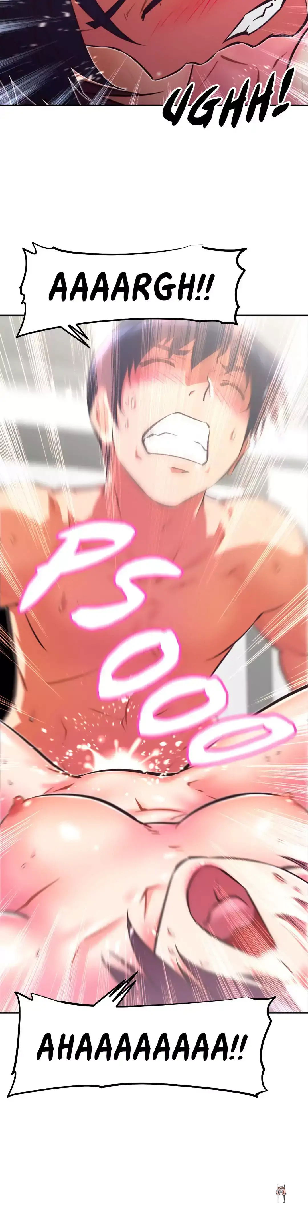 Brawling Go! Brawling Go! Chapter 101 - Page 39