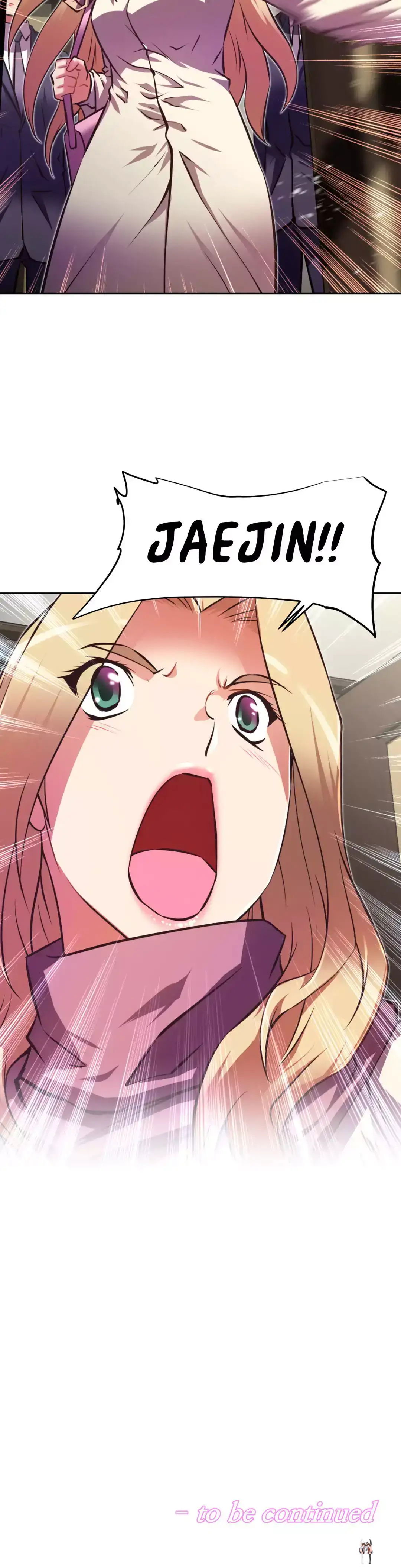 Brawling Go! Brawling Go! Chapter 101 - Page 42