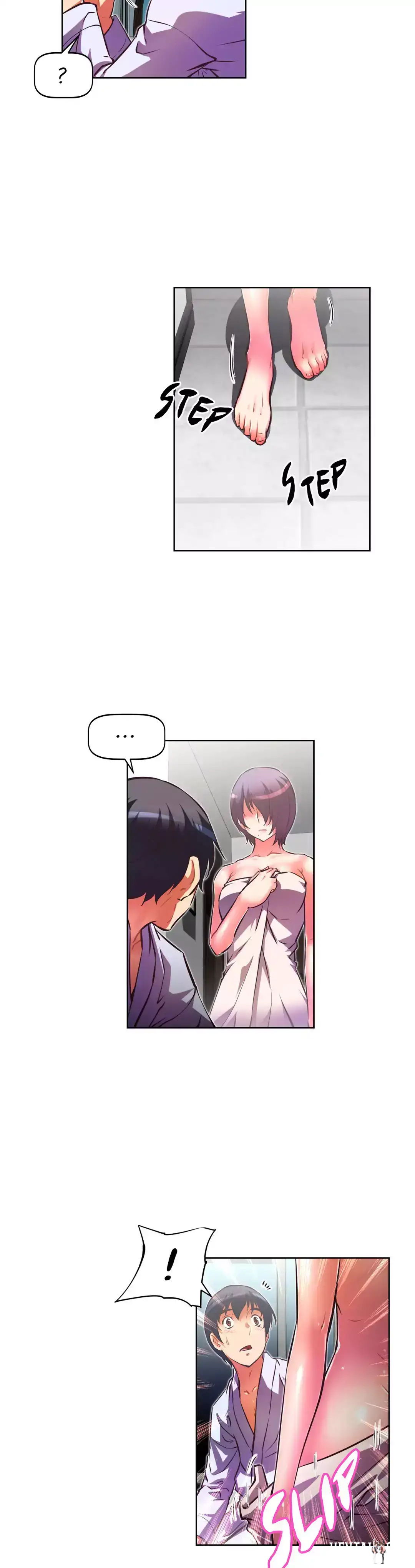 Brawling Go! Brawling Go! Chapter 101 - Page 8