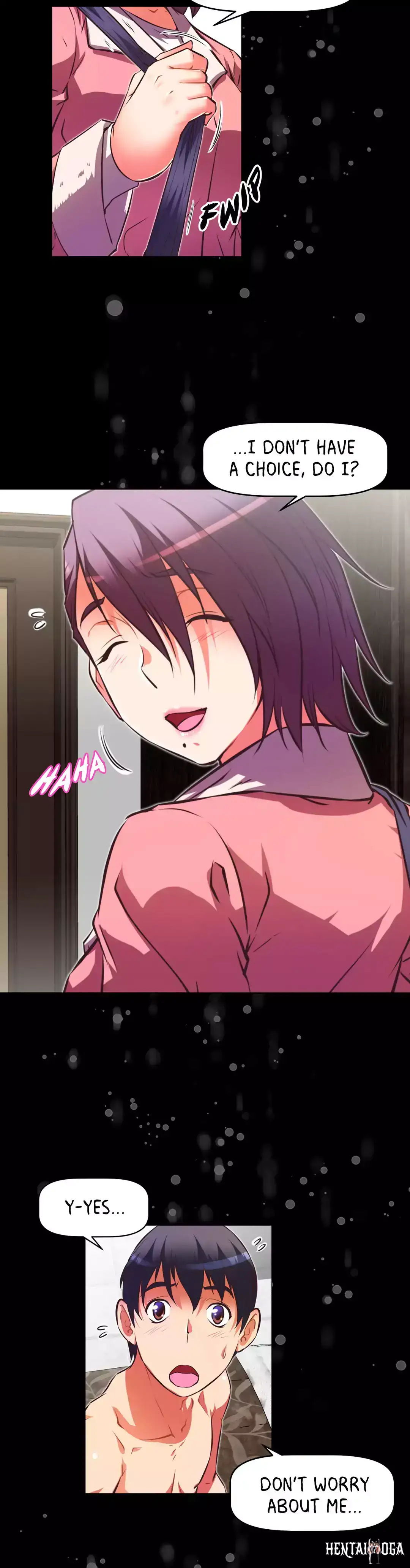 Brawling Go! Brawling Go! Chapter 102 - Page 10