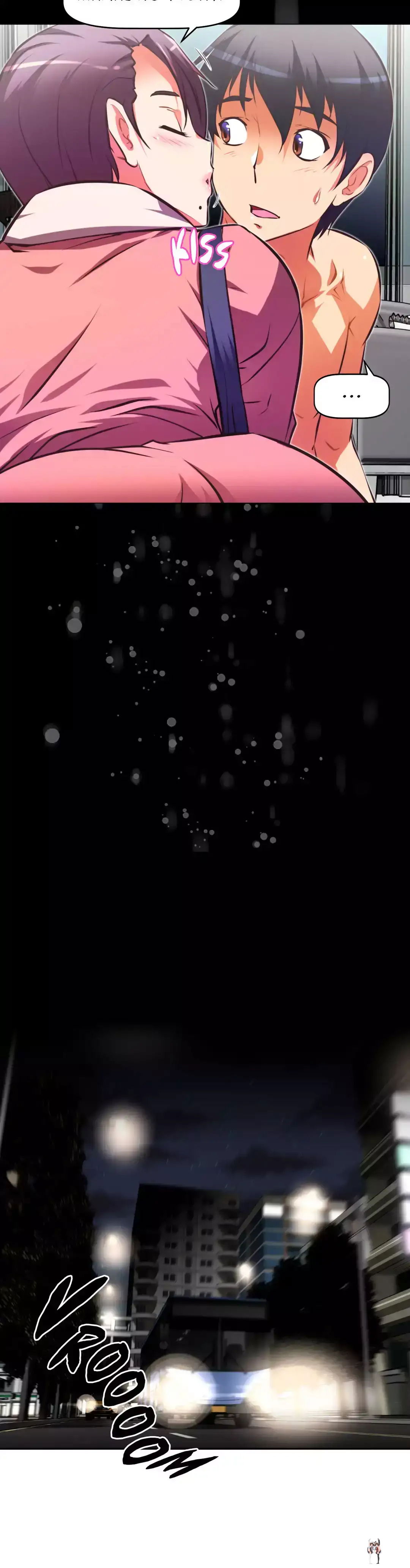 Brawling Go! Brawling Go! Chapter 102 - Page 12