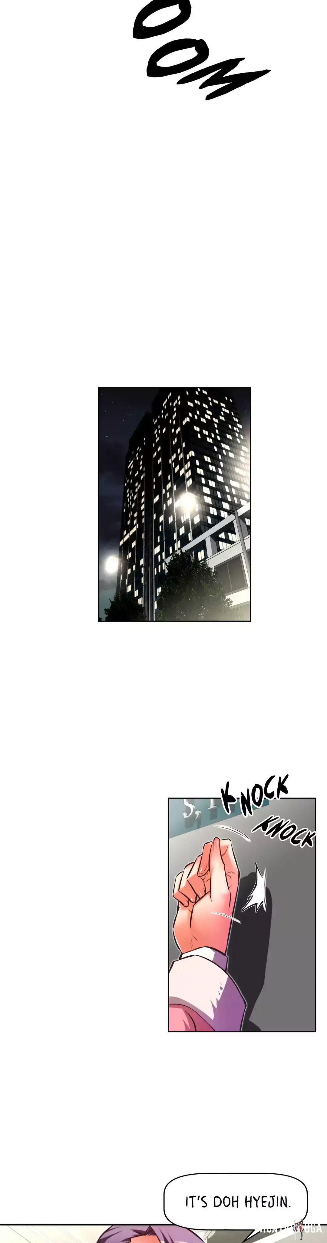 Brawling Go! Brawling Go! Chapter 102 - Page 14