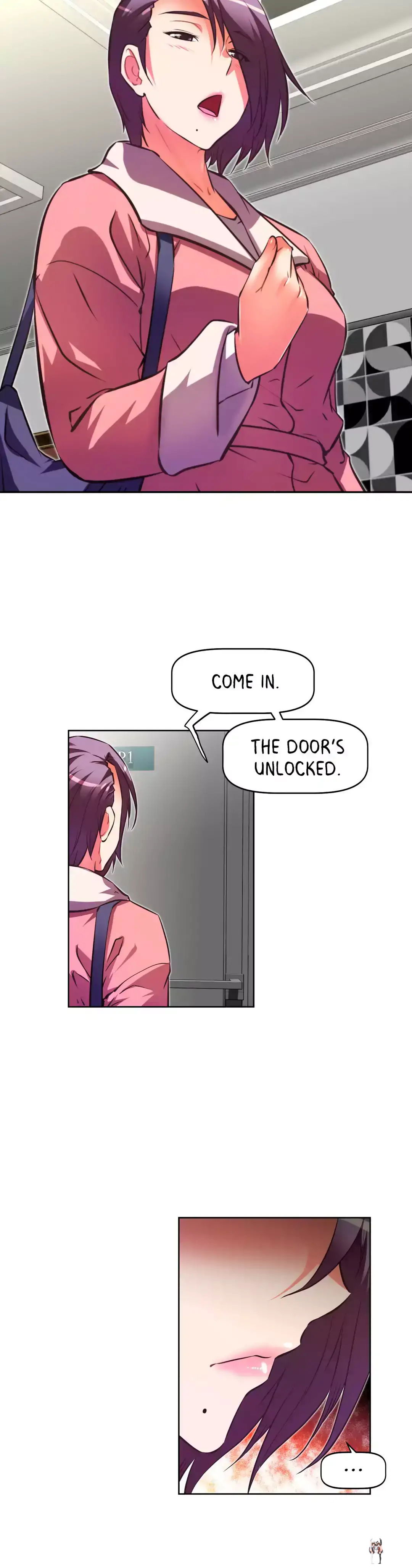 Brawling Go! Brawling Go! Chapter 102 - Page 15