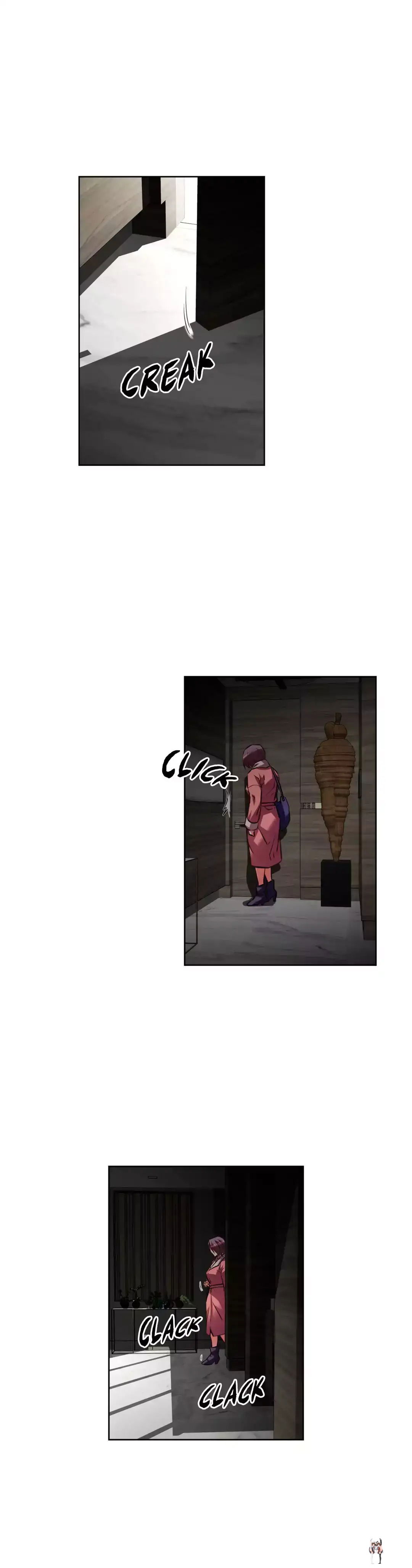 Brawling Go! Brawling Go! Chapter 102 - Page 16