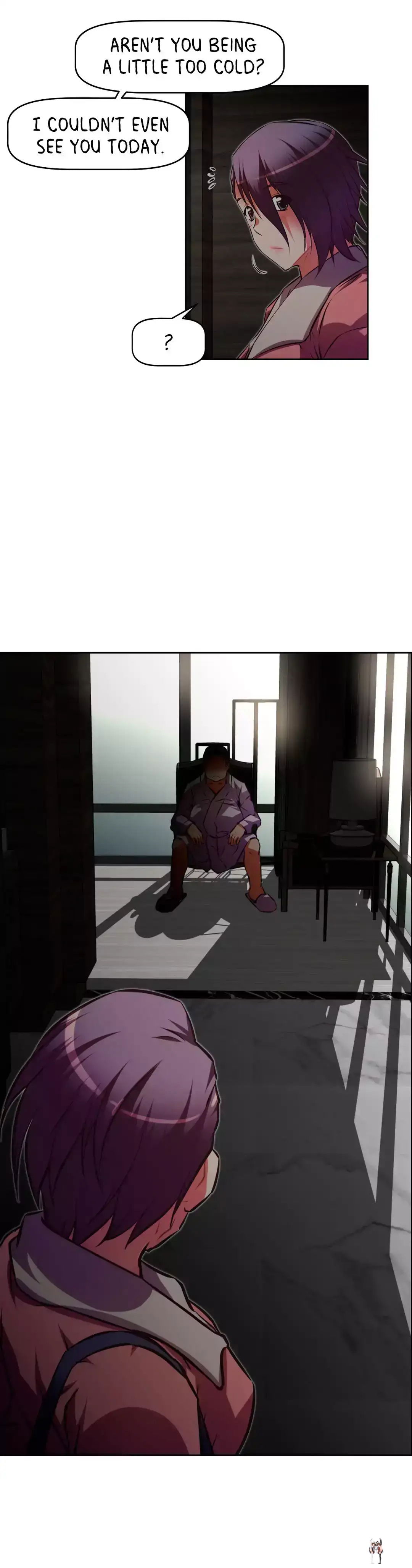 Brawling Go! Brawling Go! Chapter 102 - Page 17