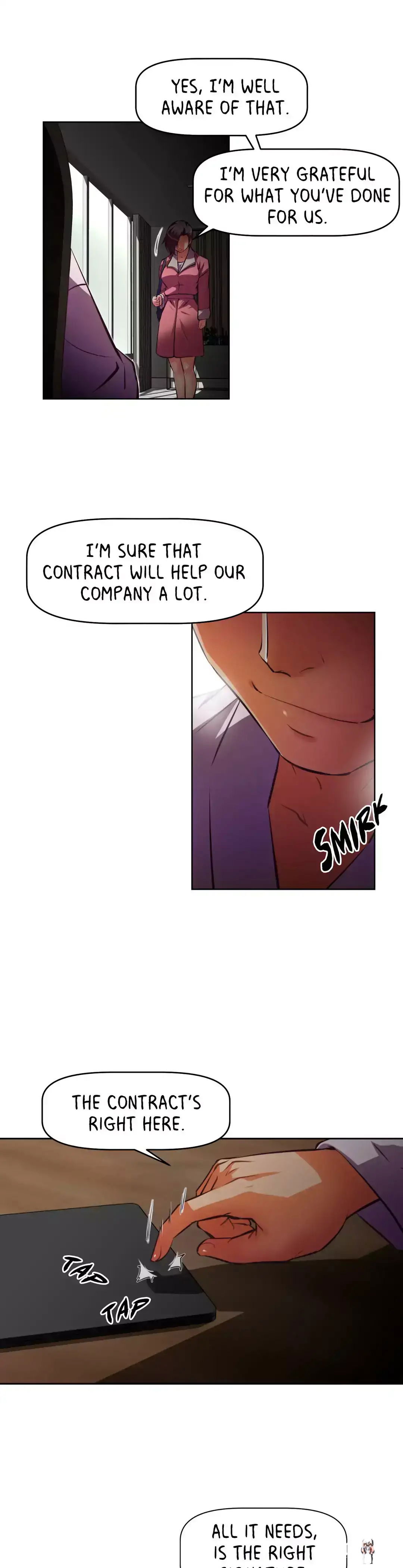 Brawling Go! Brawling Go! Chapter 102 - Page 19