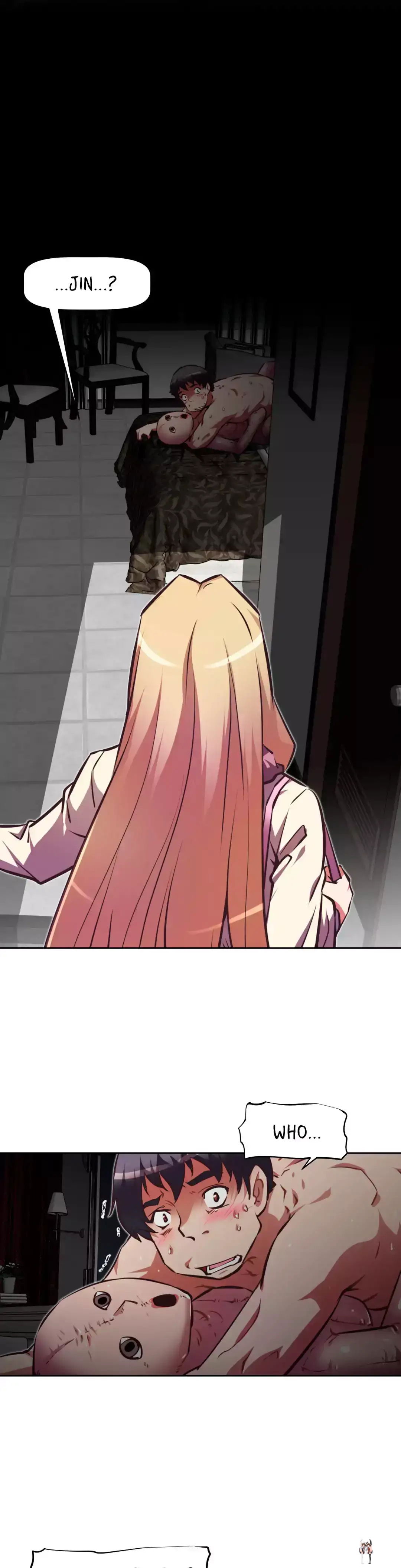 Brawling Go! Brawling Go! Chapter 102 - Page 2