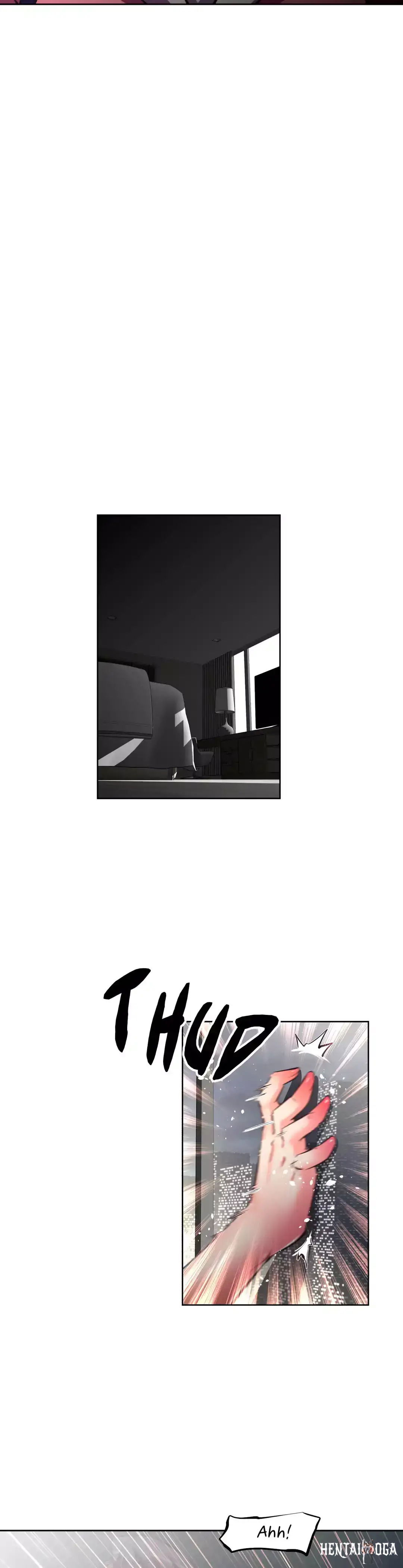 Brawling Go! Brawling Go! Chapter 102 - Page 22