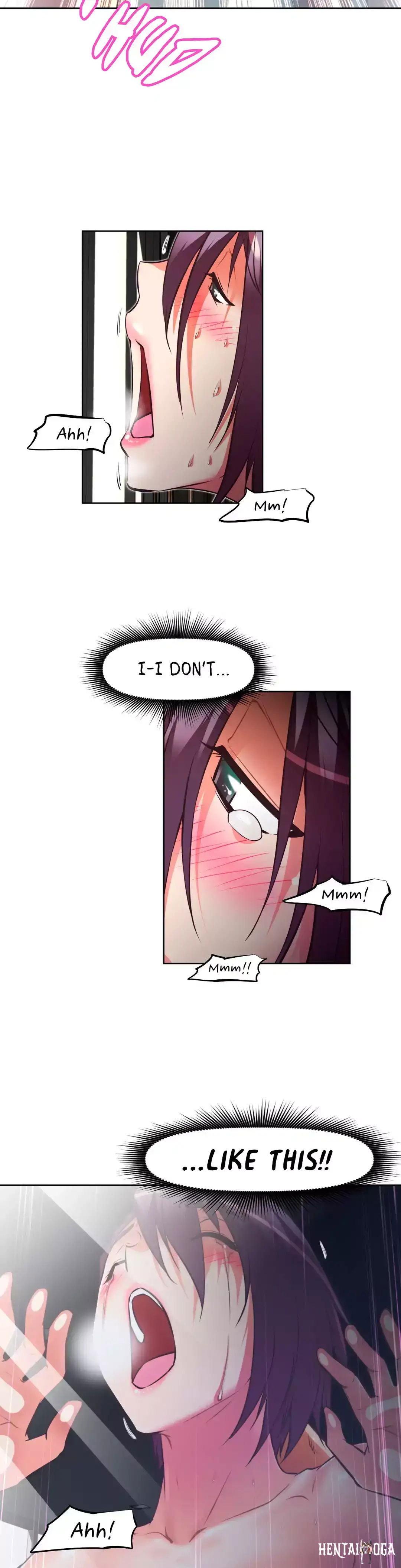 Brawling Go! Brawling Go! Chapter 102 - Page 27