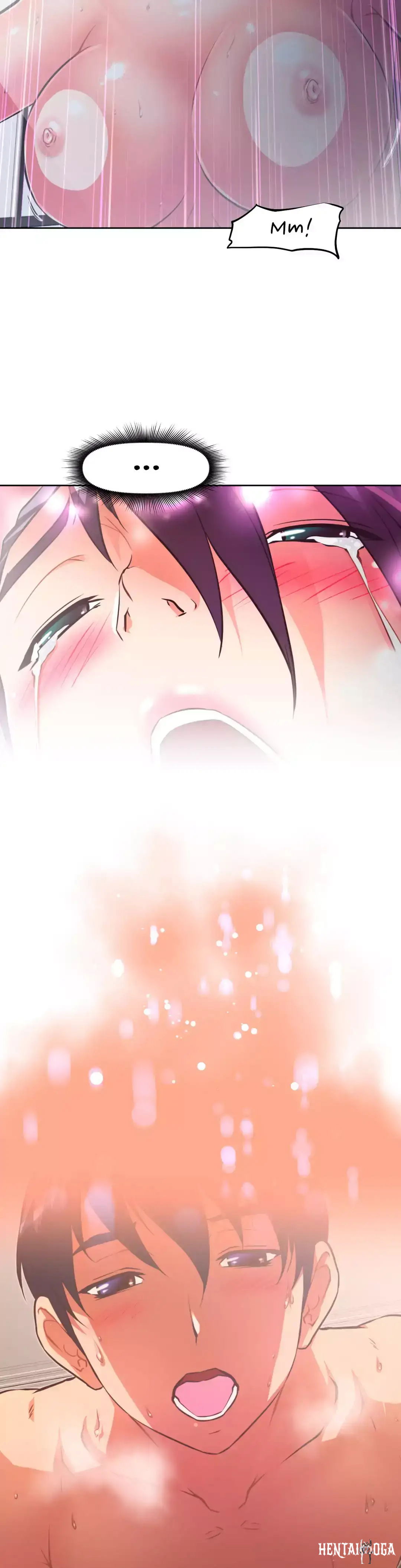 Brawling Go! Brawling Go! Chapter 102 - Page 28