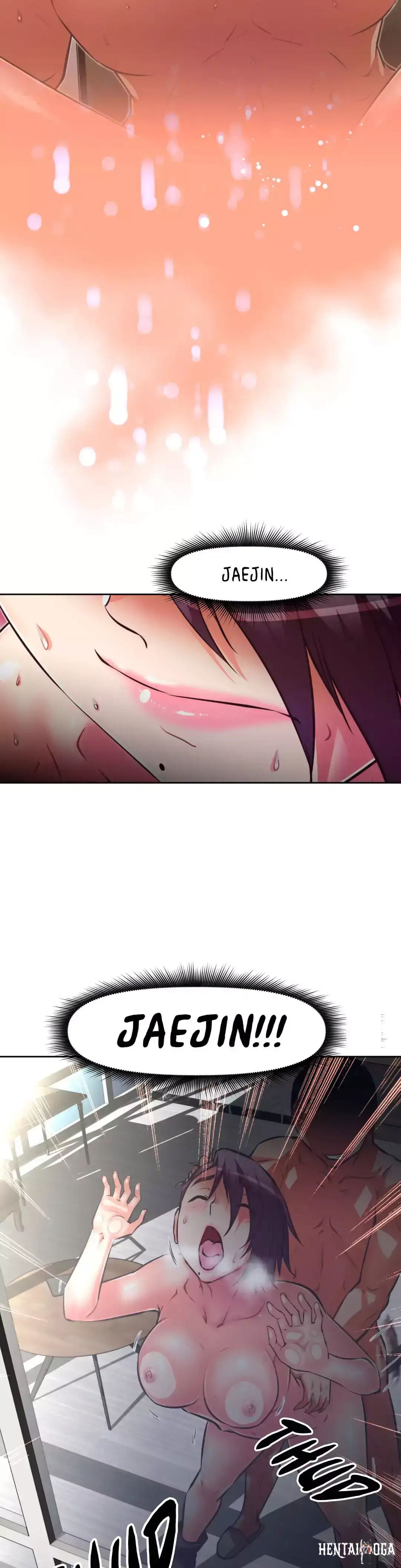 Brawling Go! Brawling Go! Chapter 102 - Page 29