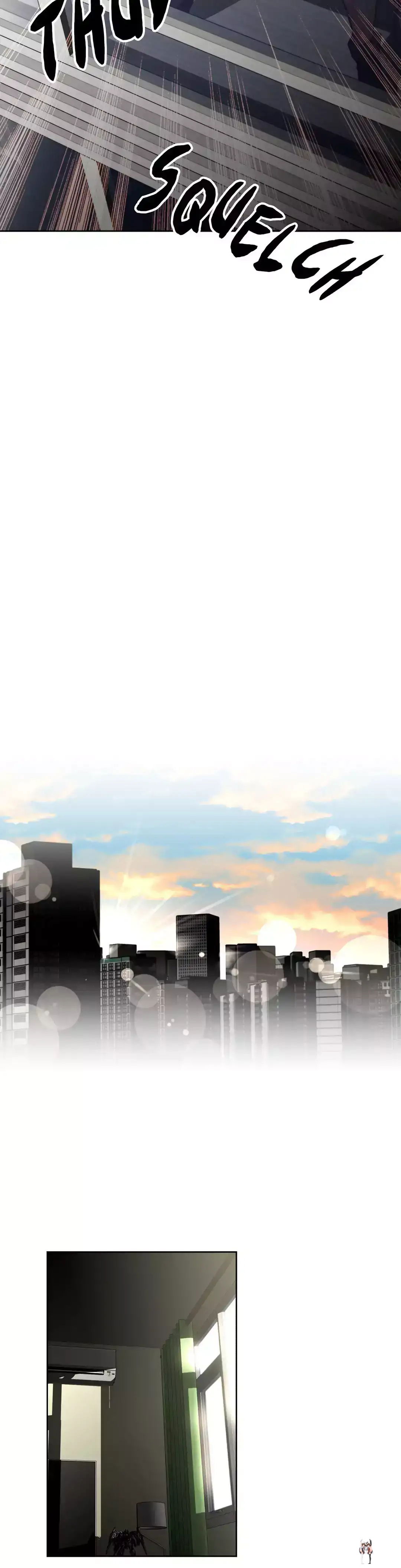 Brawling Go! Brawling Go! Chapter 102 - Page 30