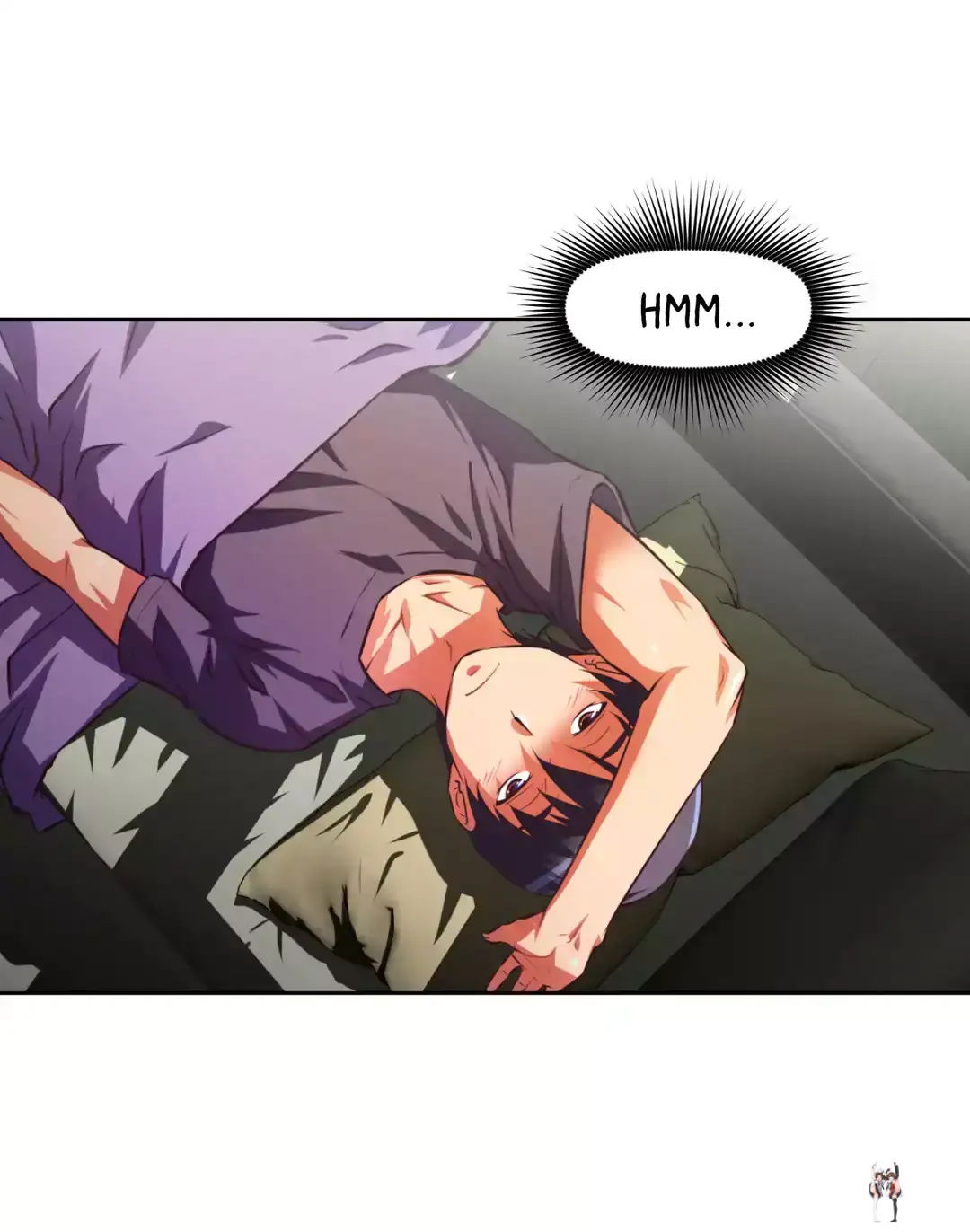 Brawling Go! Brawling Go! Chapter 102 - Page 31