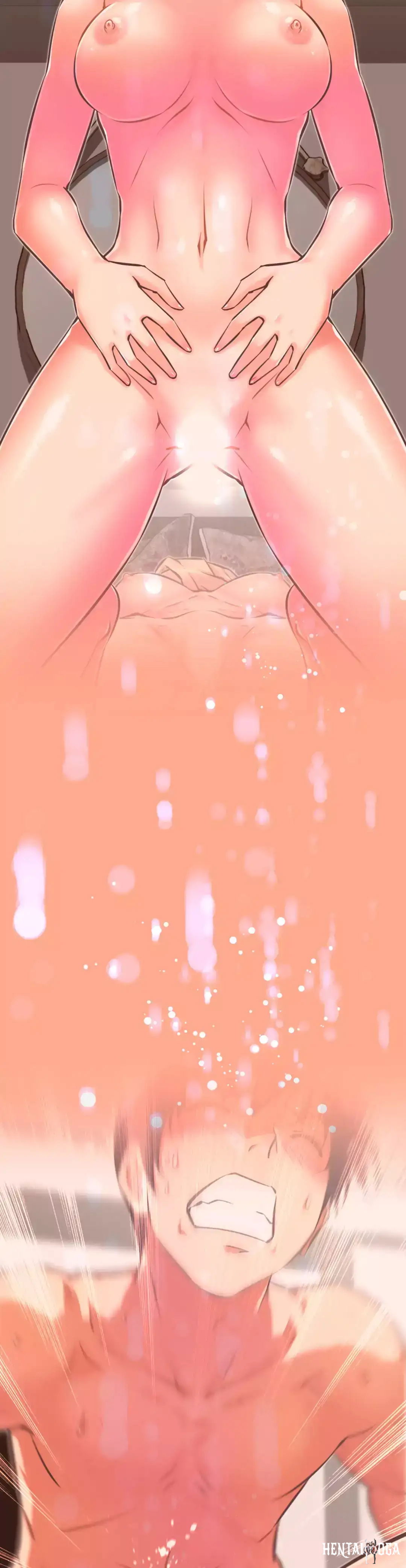 Brawling Go! Brawling Go! Chapter 102 - Page 34