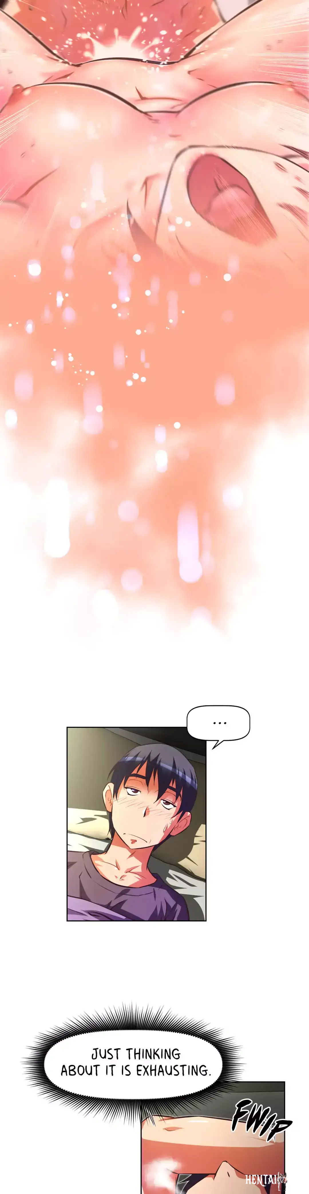 Brawling Go! Brawling Go! Chapter 102 - Page 35