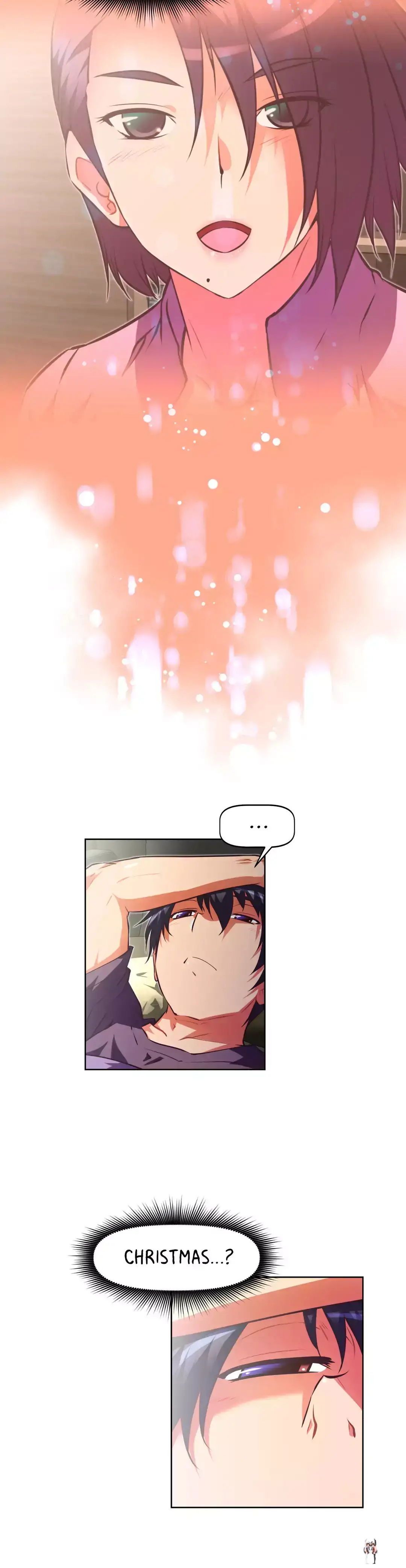 Brawling Go! Brawling Go! Chapter 102 - Page 37