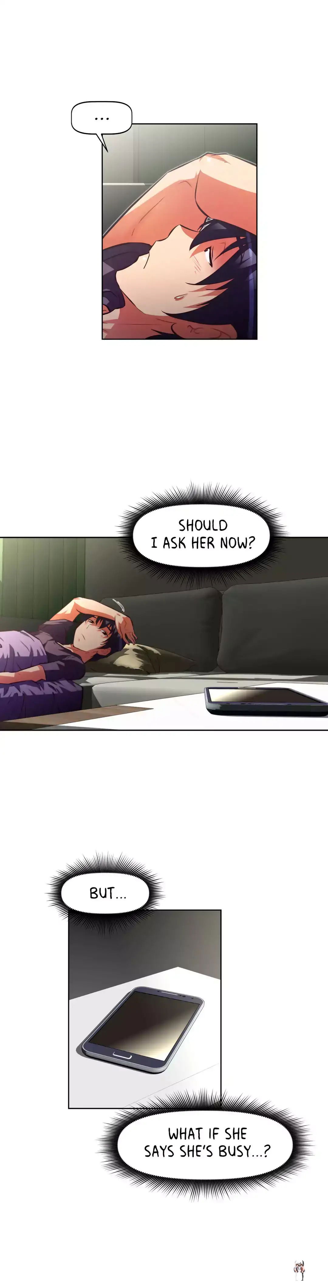 Brawling Go! Brawling Go! Chapter 102 - Page 39