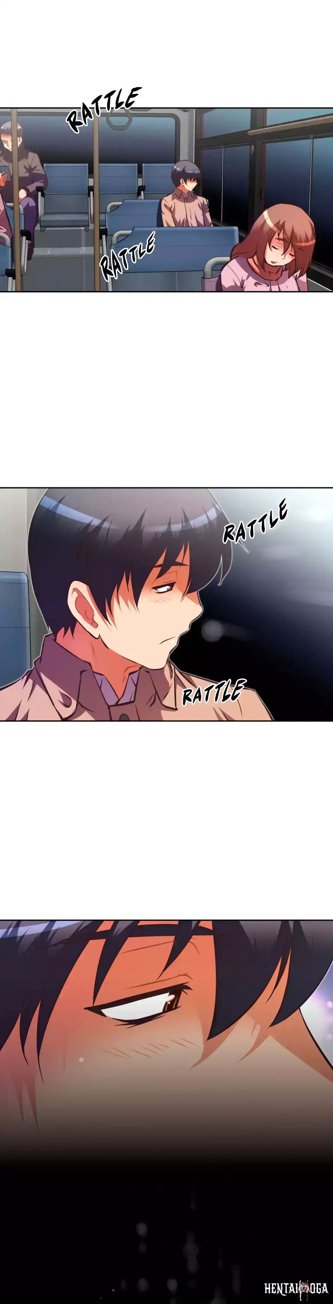 Brawling Go! Brawling Go! Chapter 102 - Page 4