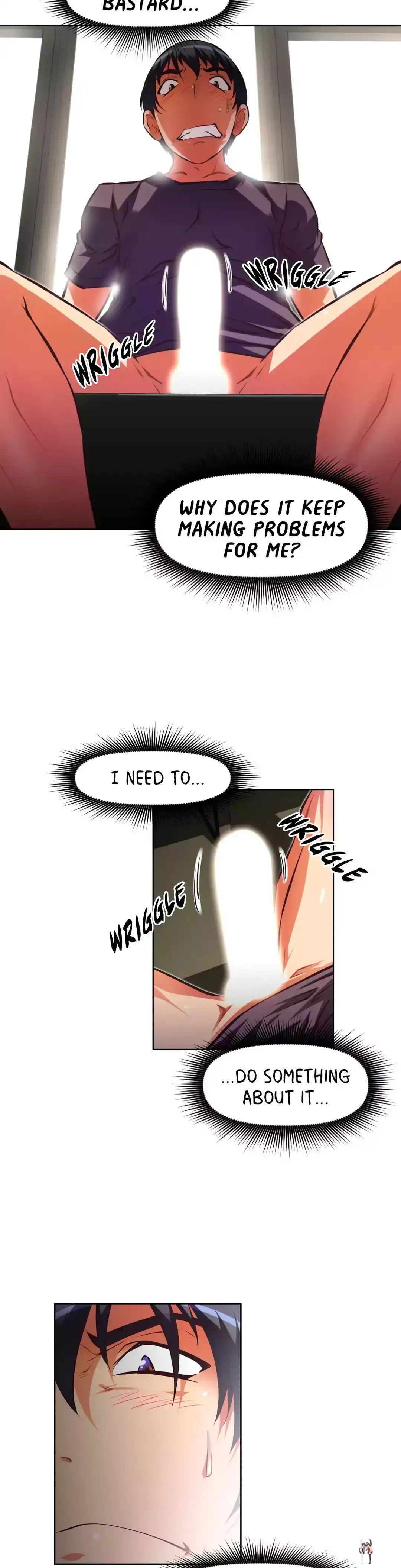 Brawling Go! Brawling Go! Chapter 102 - Page 42