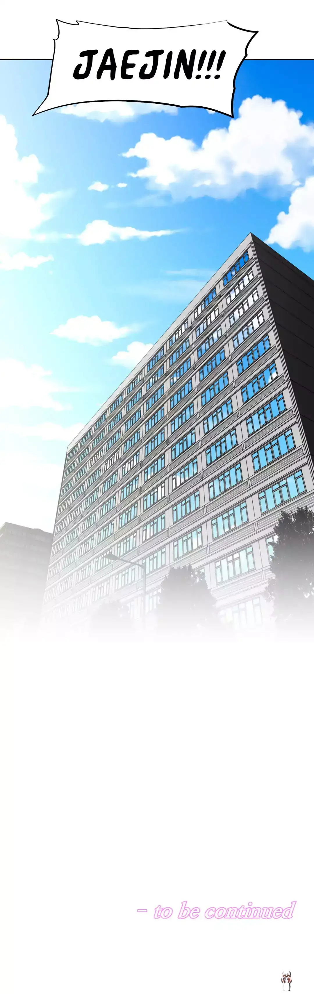 Brawling Go! Brawling Go! Chapter 102 - Page 47