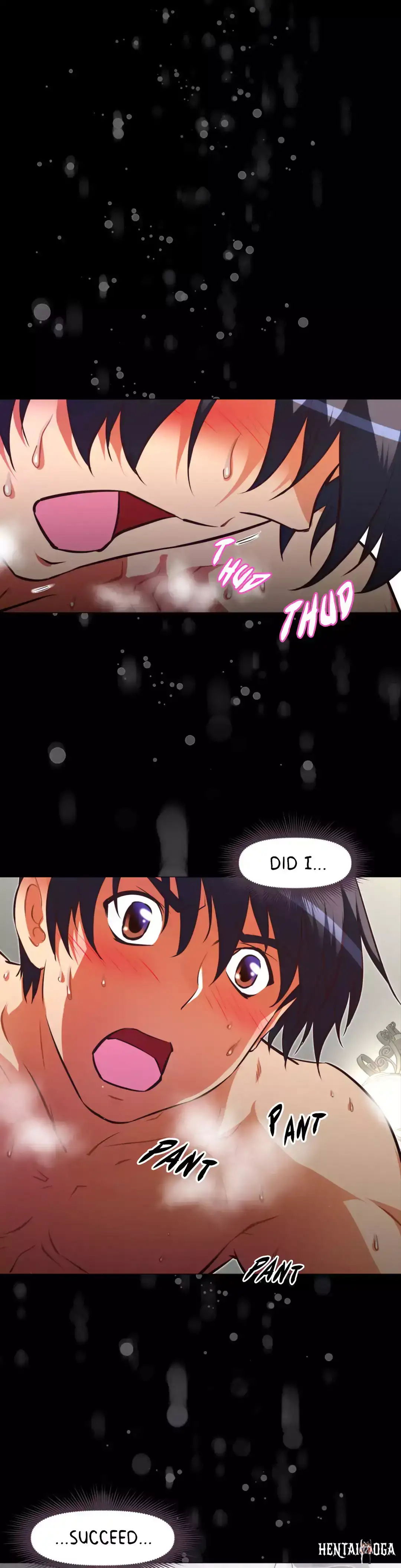 Brawling Go! Brawling Go! Chapter 102 - Page 5