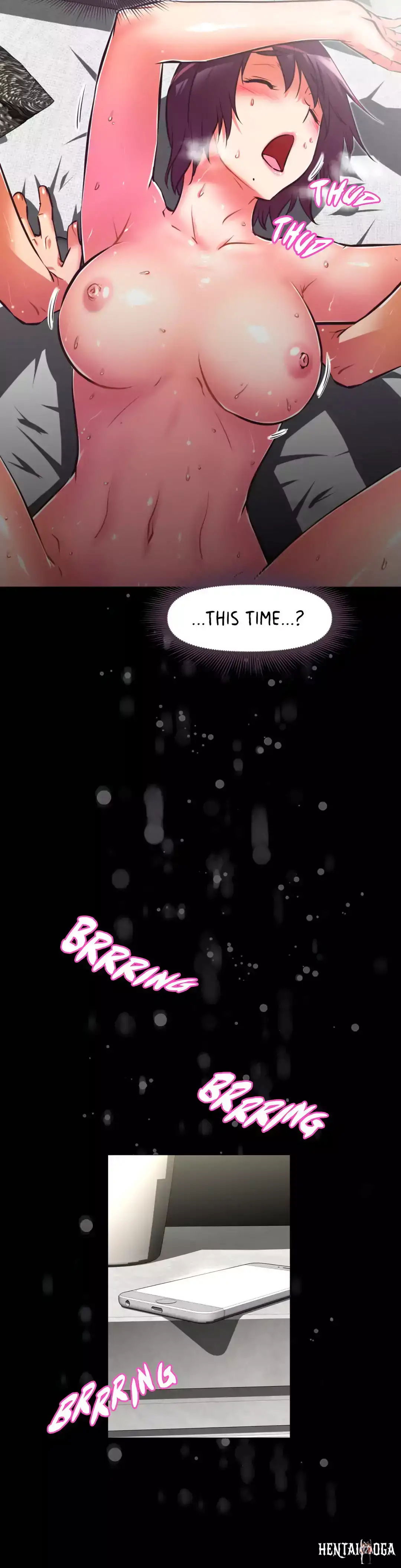 Brawling Go! Brawling Go! Chapter 102 - Page 6