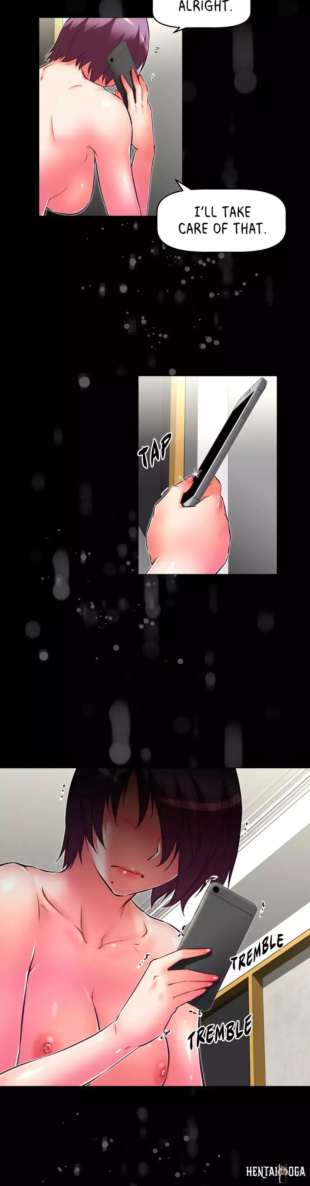 Brawling Go! Brawling Go! Chapter 102 - Page 8