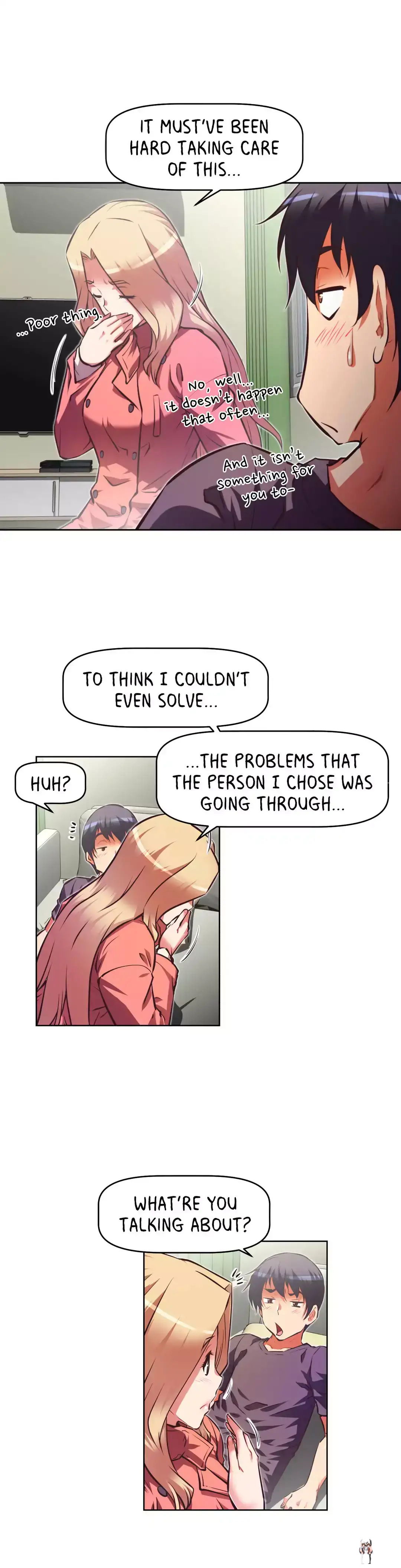 Brawling Go! Brawling Go! Chapter 103 - Page 11