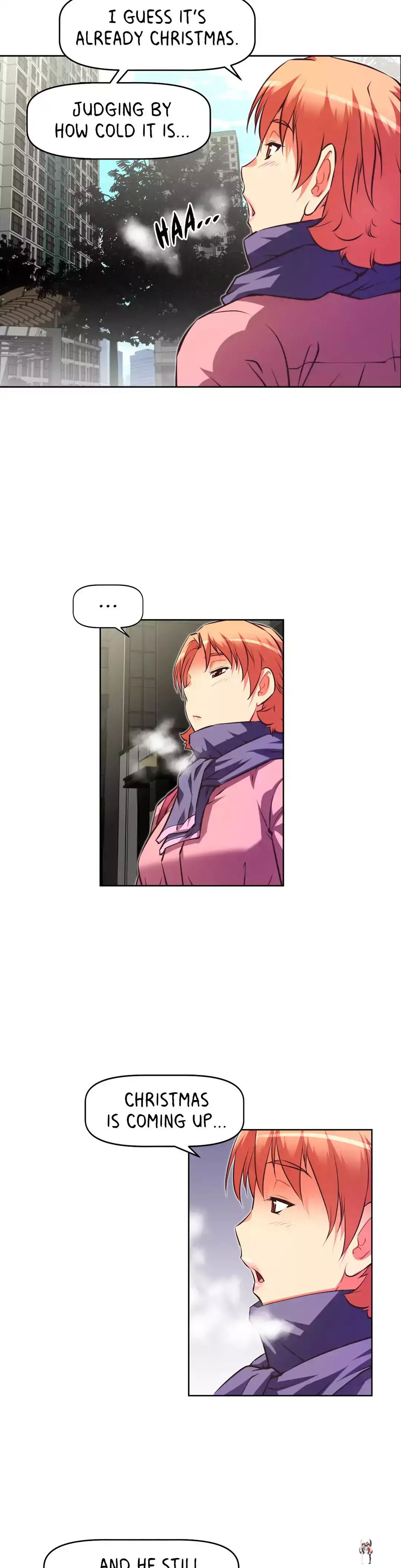 Brawling Go! Brawling Go! Chapter 103 - Page 16