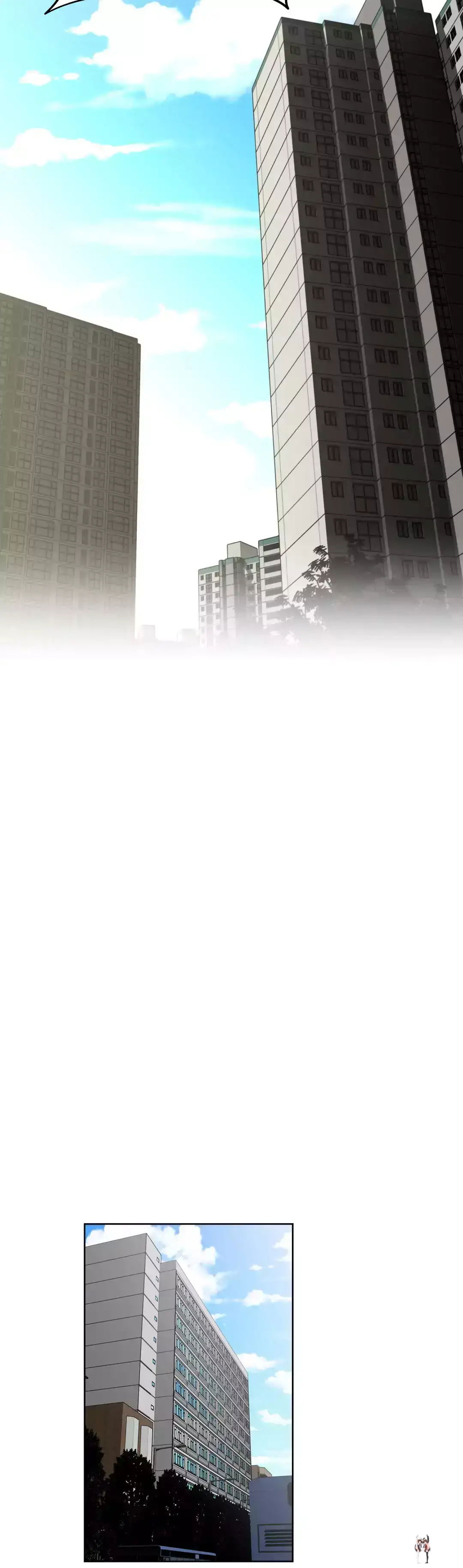 Brawling Go! Brawling Go! Chapter 103 - Page 20