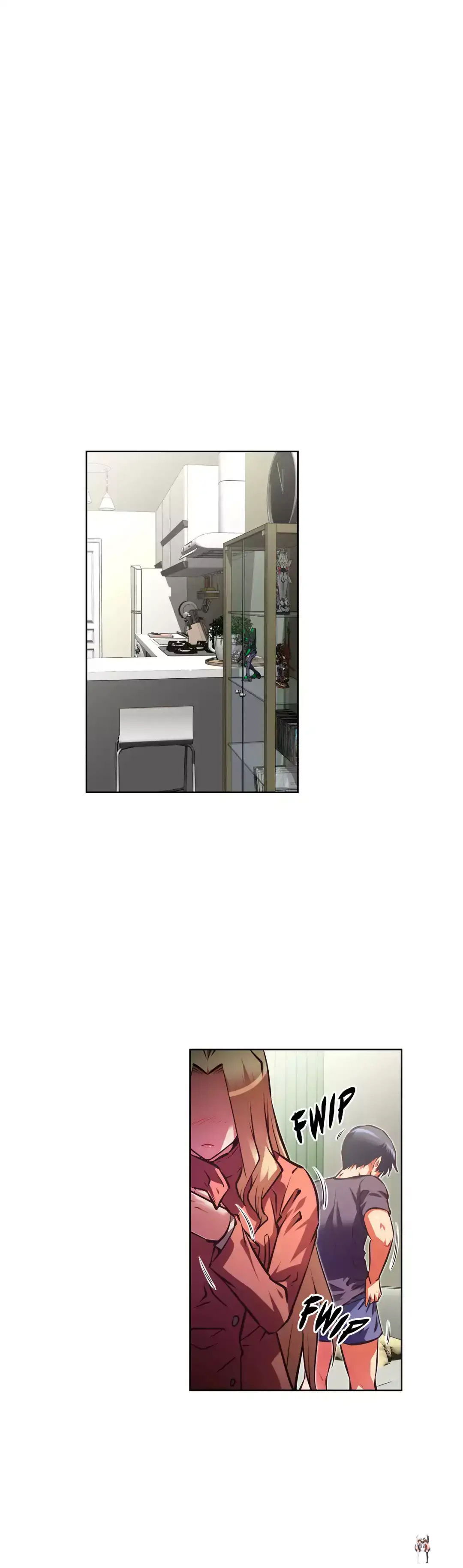 Brawling Go! Brawling Go! Chapter 103 - Page 23