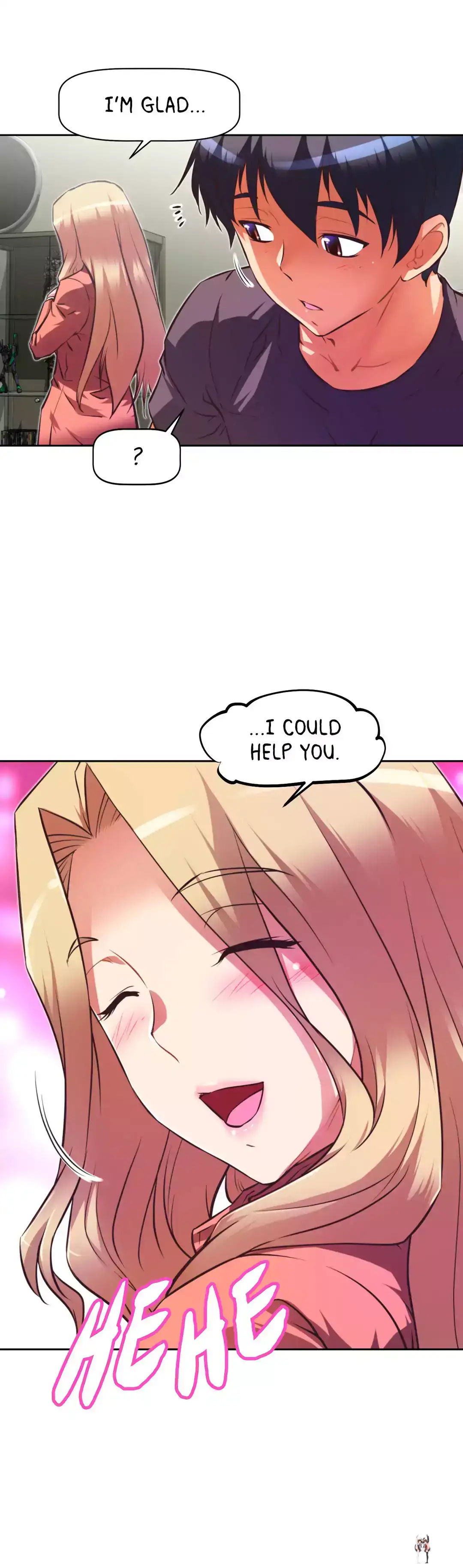 Brawling Go! Brawling Go! Chapter 103 - Page 24