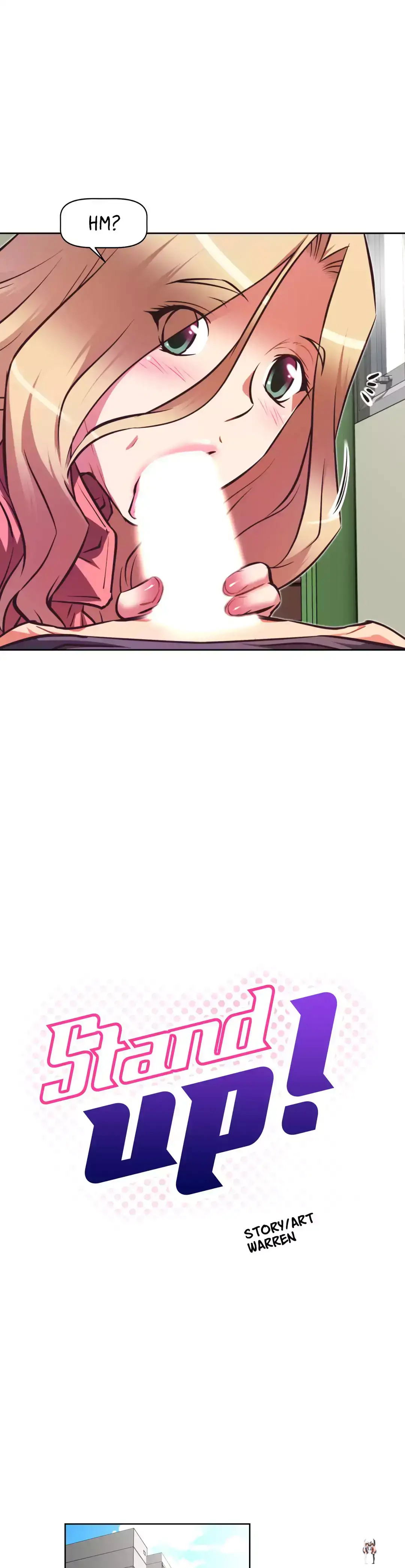 Brawling Go! Brawling Go! Chapter 103 - Page 4