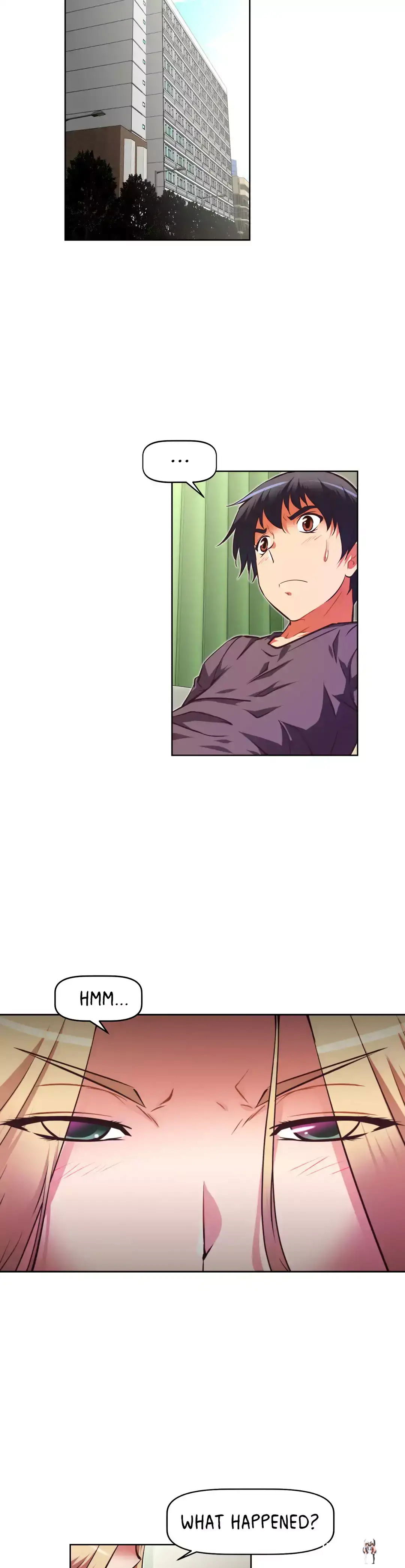 Brawling Go! Brawling Go! Chapter 103 - Page 5