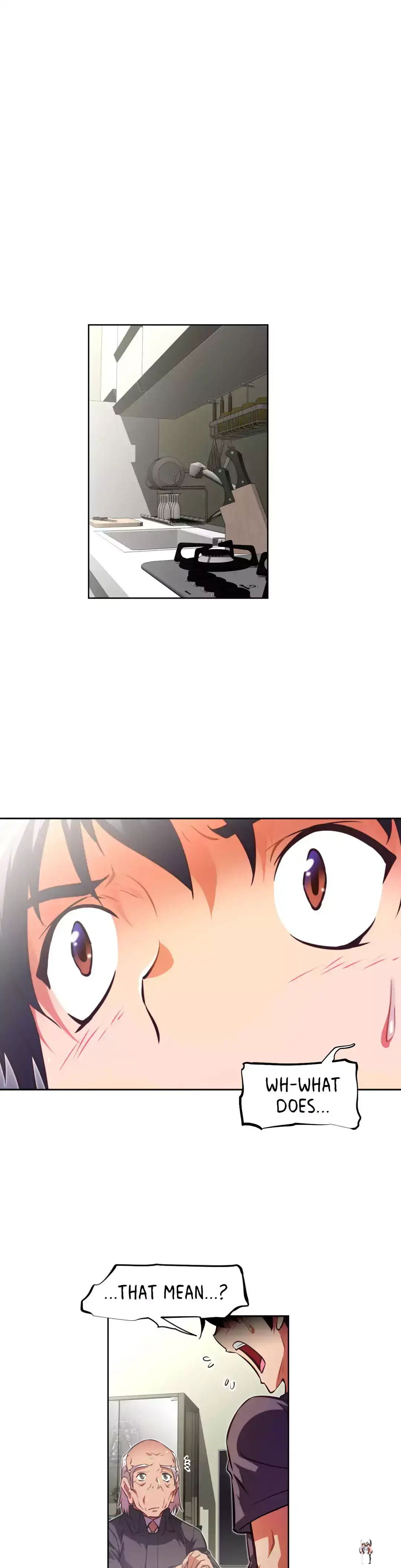 Brawling Go! Brawling Go! Chapter 104 - Page 1