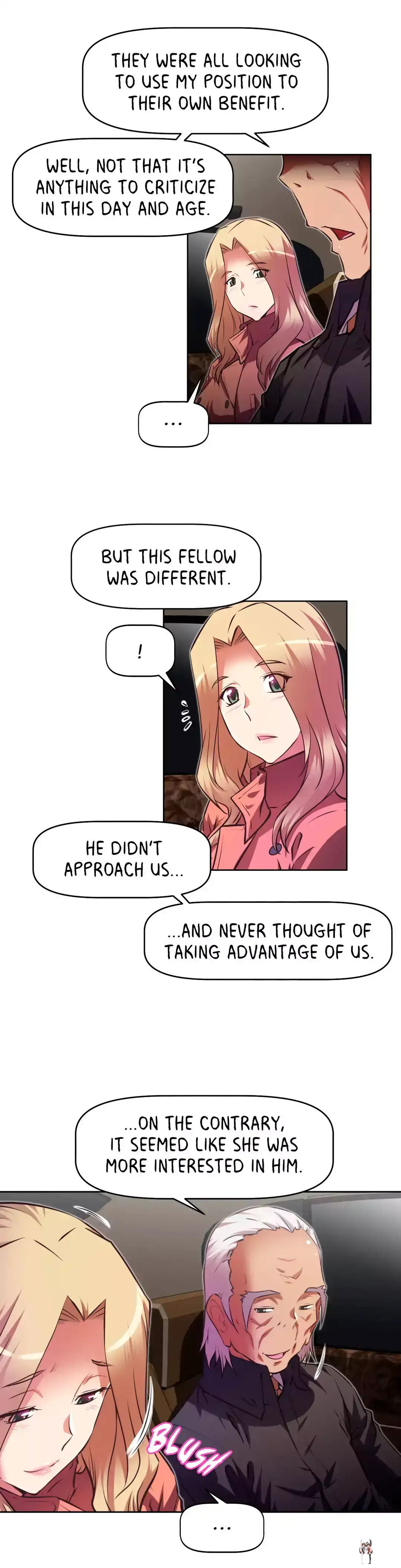 Brawling Go! Brawling Go! Chapter 104 - Page 10