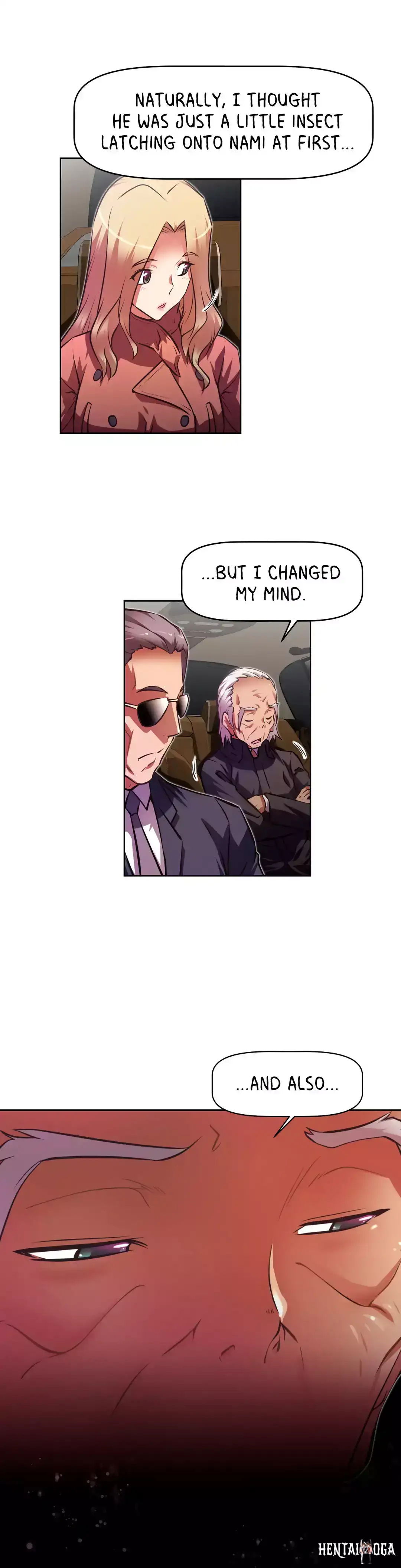 Brawling Go! Brawling Go! Chapter 104 - Page 11