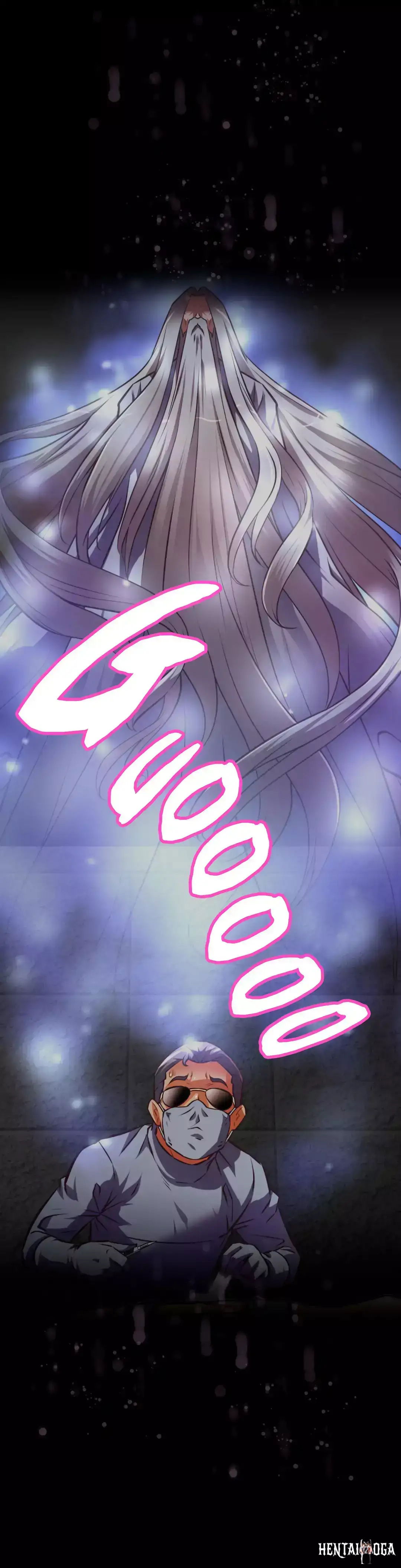 Brawling Go! Brawling Go! Chapter 104 - Page 12