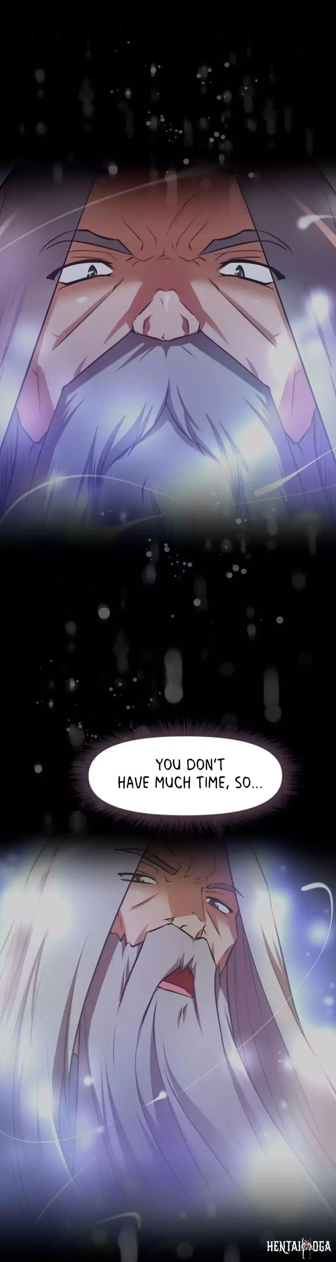 Brawling Go! Brawling Go! Chapter 104 - Page 13