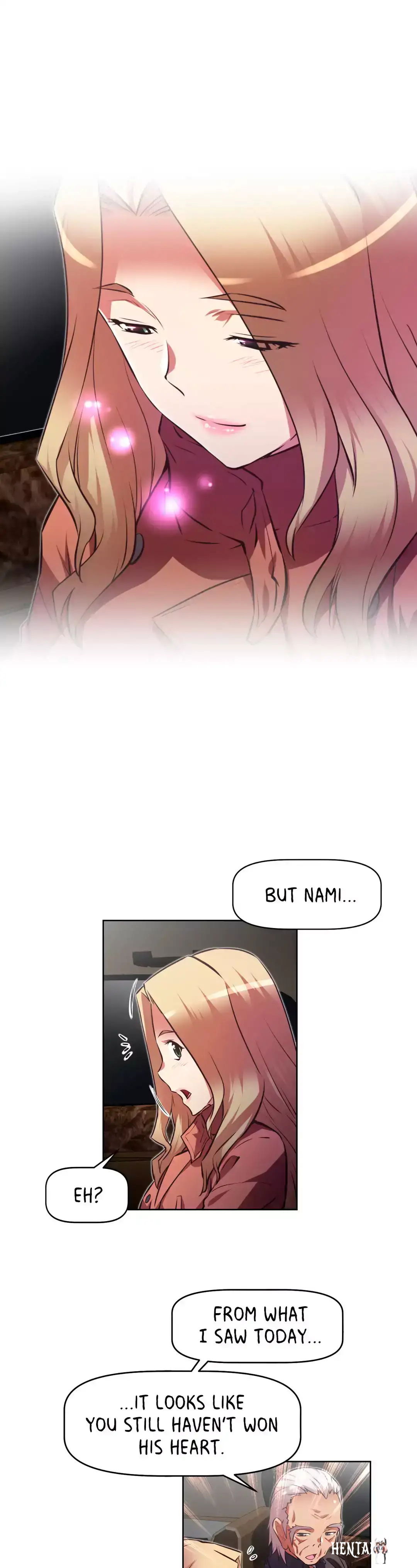 Brawling Go! Brawling Go! Chapter 104 - Page 16