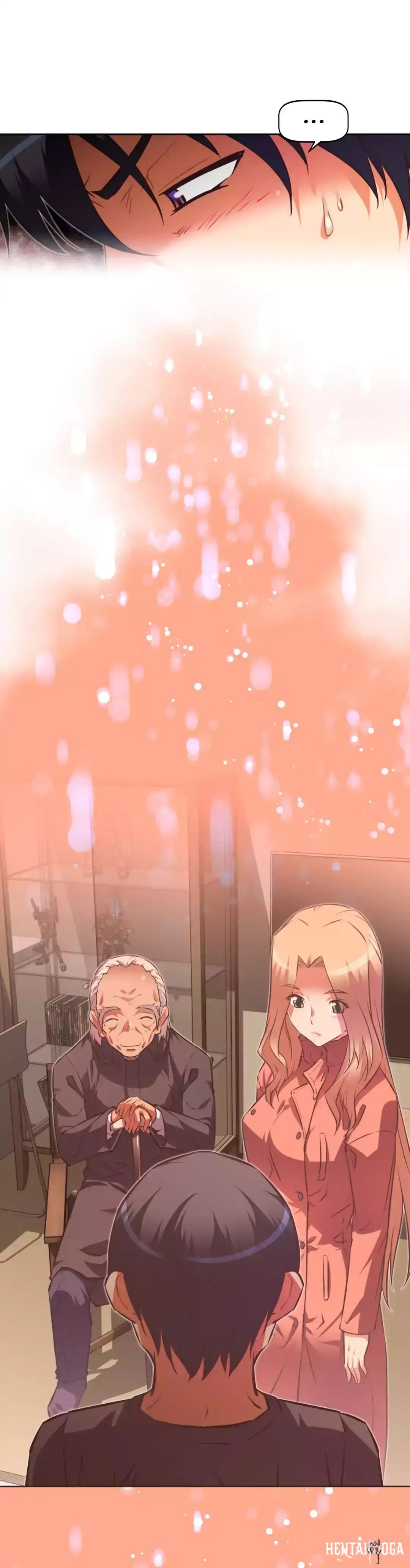 Brawling Go! Brawling Go! Chapter 104 - Page 21