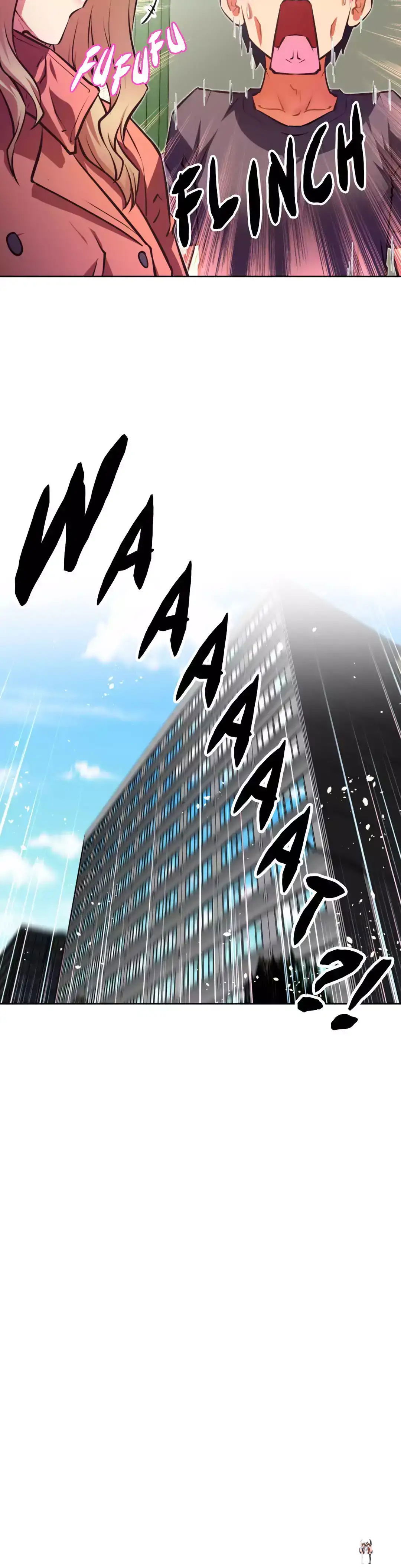 Brawling Go! Brawling Go! Chapter 104 - Page 3